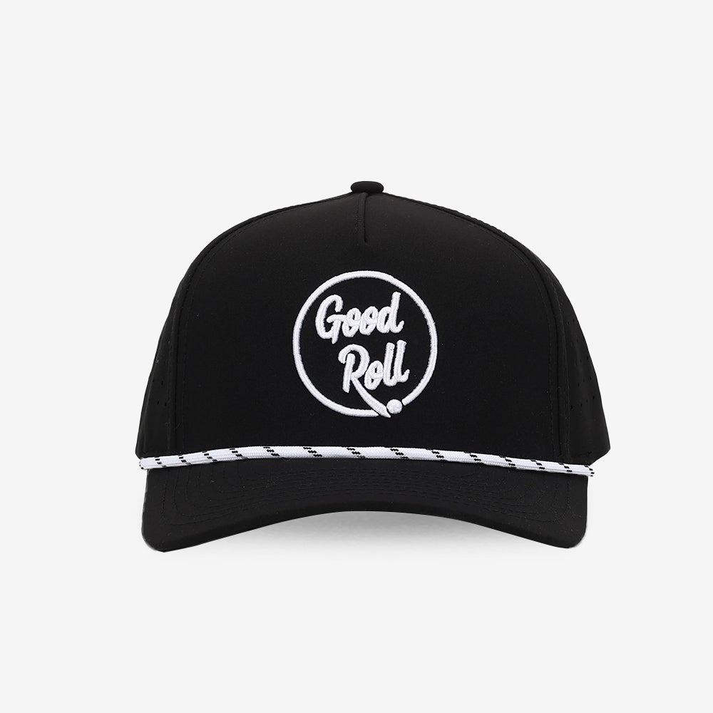 The Classic Black