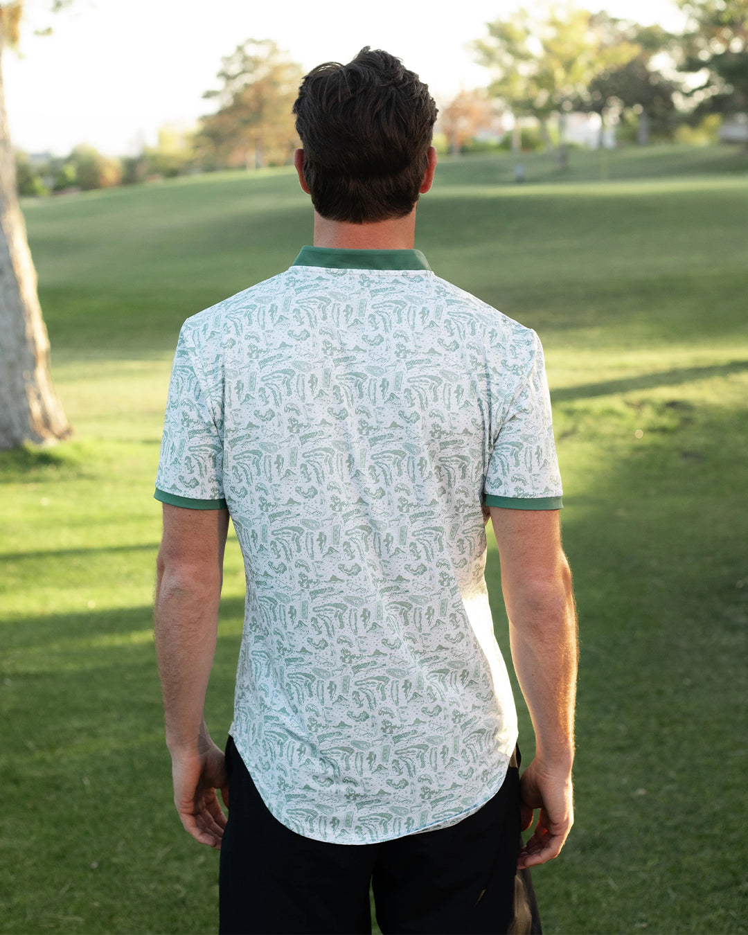 Dream 18 Polo
