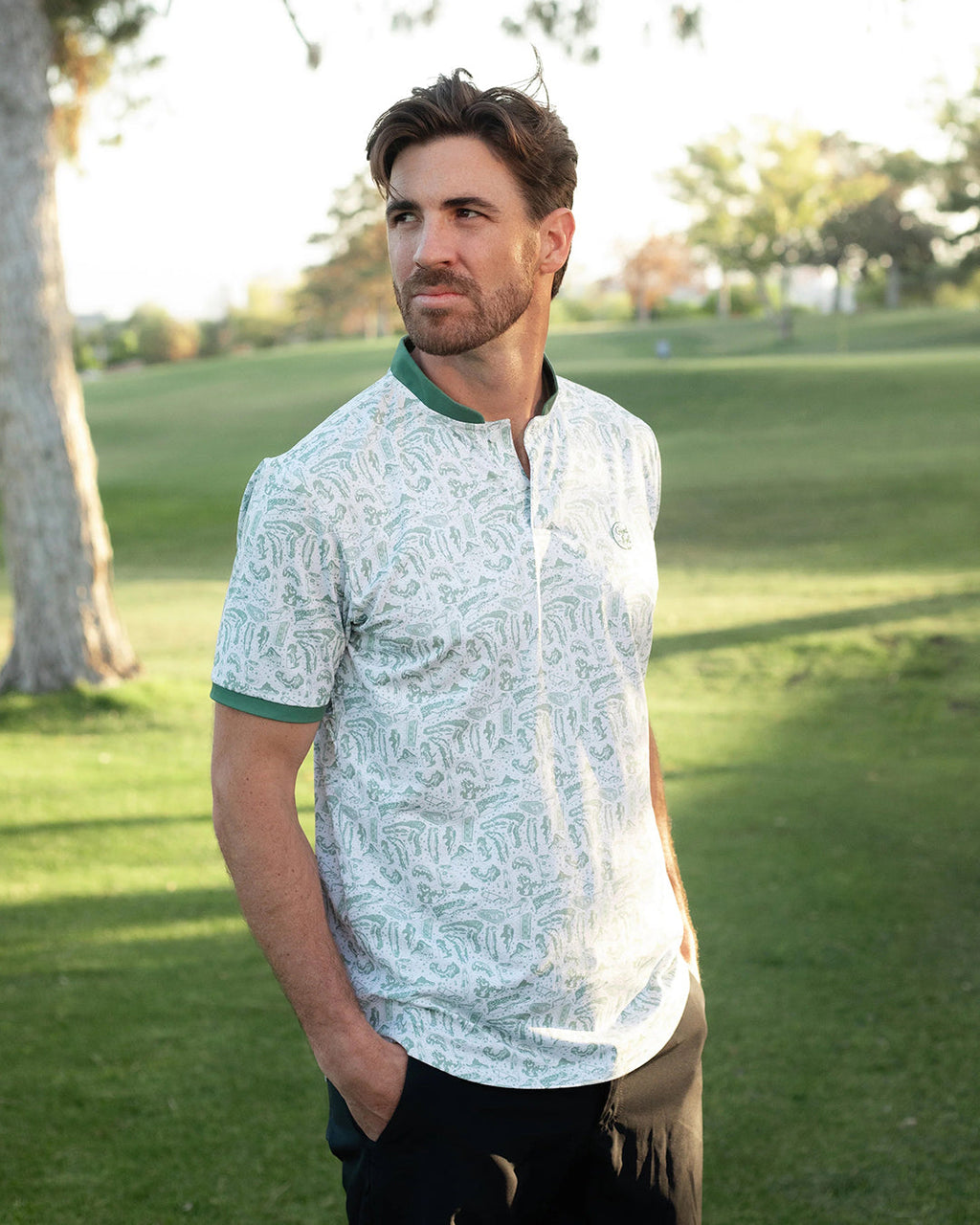 Dream 18 Polo