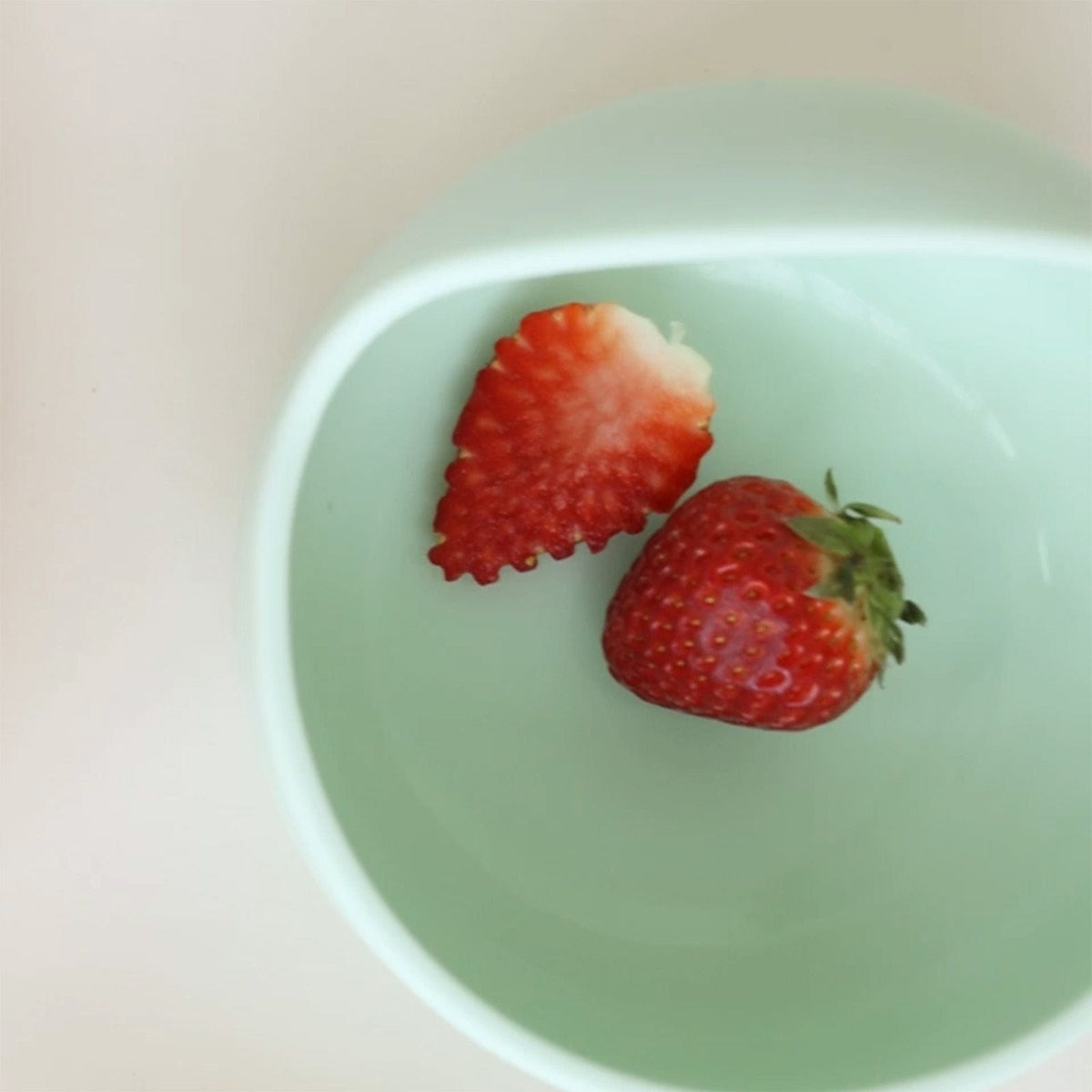 Stayful Silicone Bowl - Shop Avnu