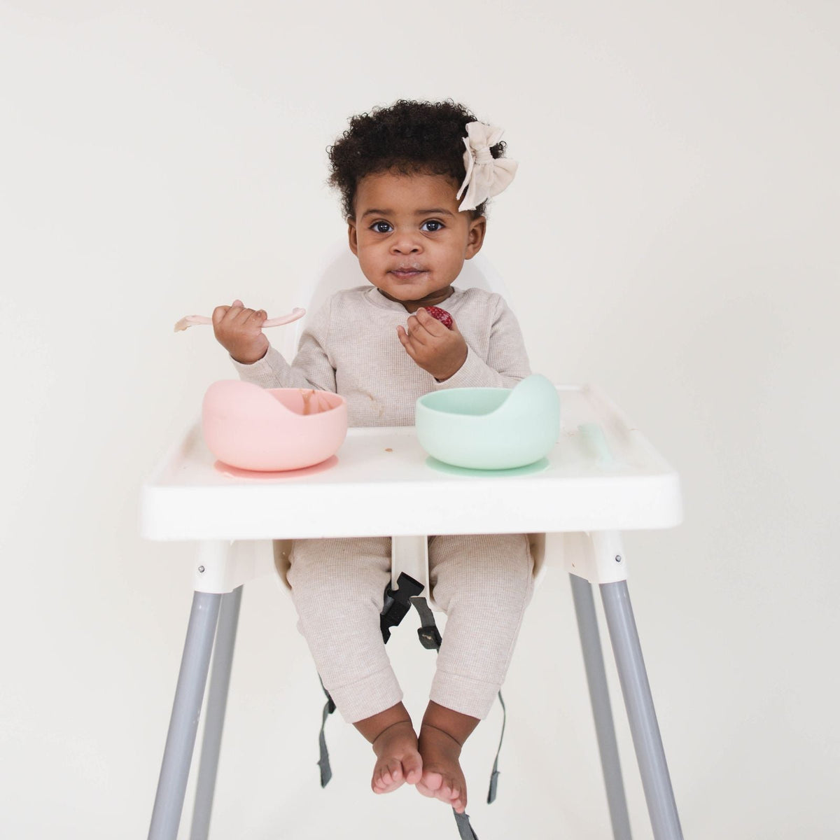 Stayful Silicone Bowl - Shop Avnu