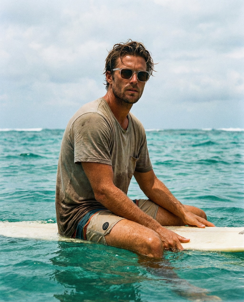 OHO's 9080E Polarized Sunglasses