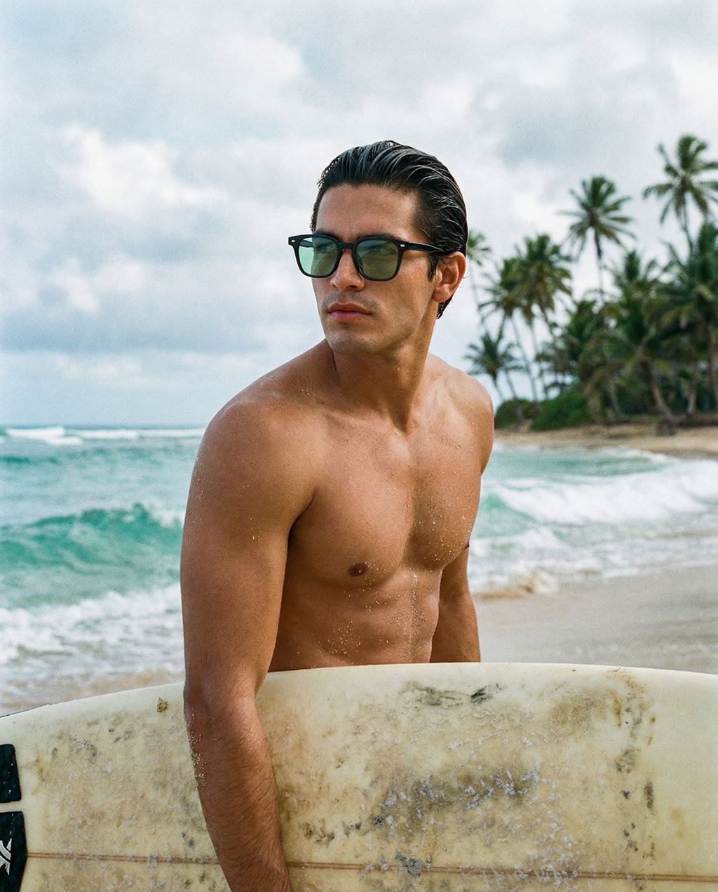 OHO's 9080D Polarized Sunglasses