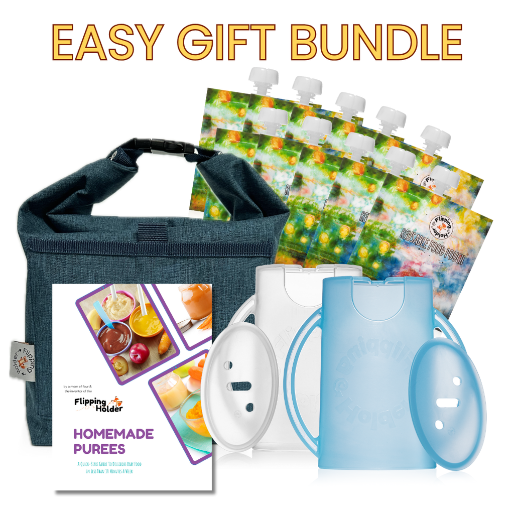 Gift - Ready Bundle - Shop Avnu