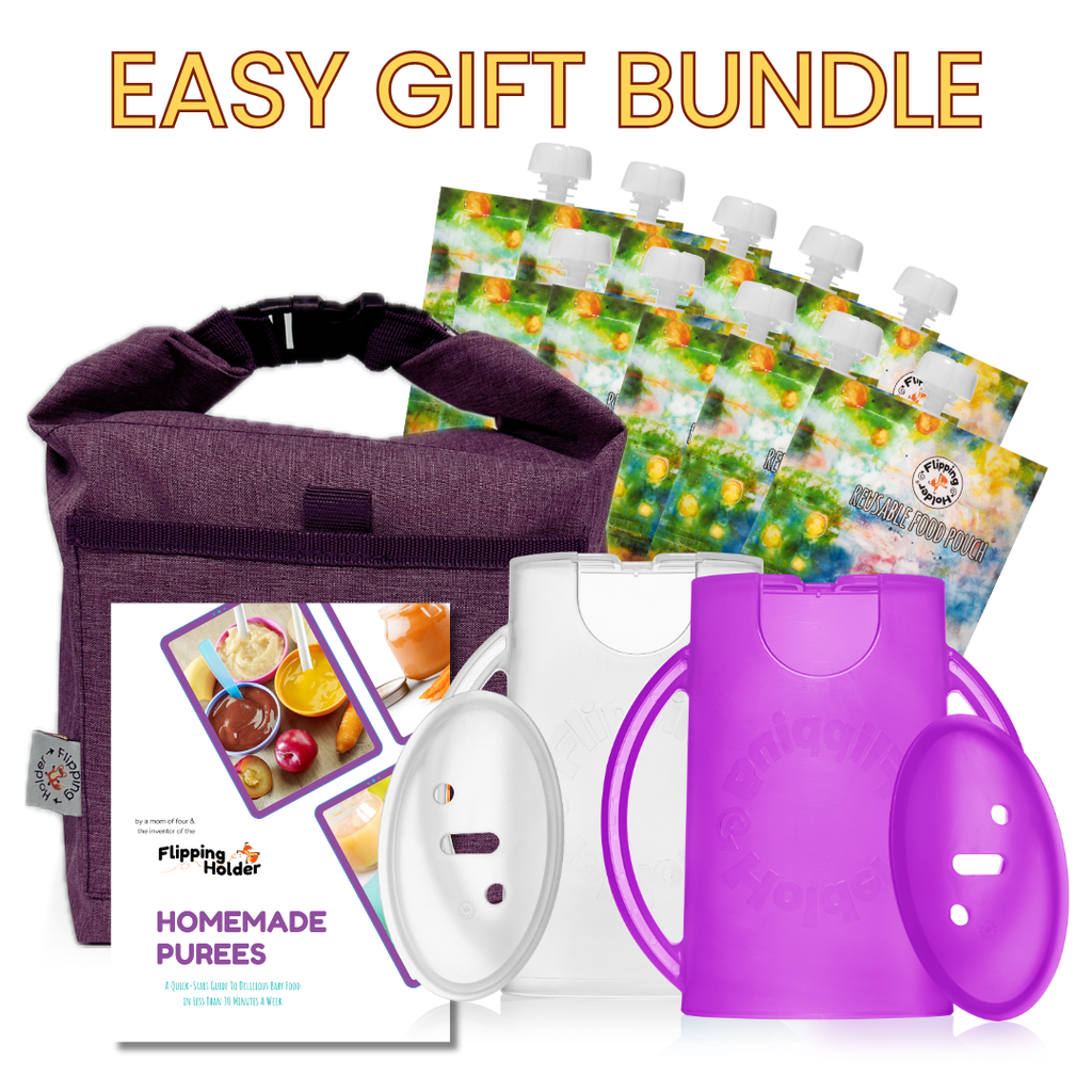 Gift - Ready Bundle - Shop Avnu