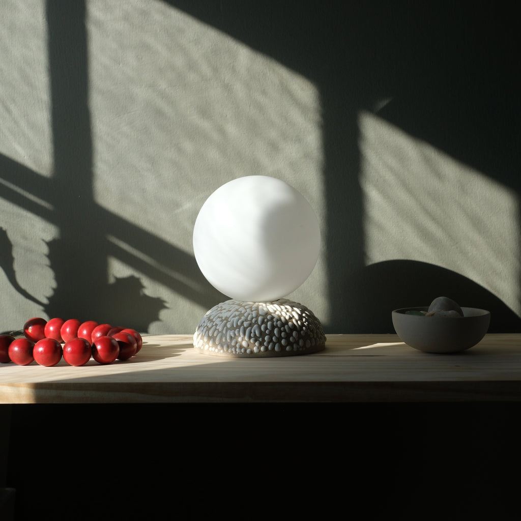 Monroe Table Lamp