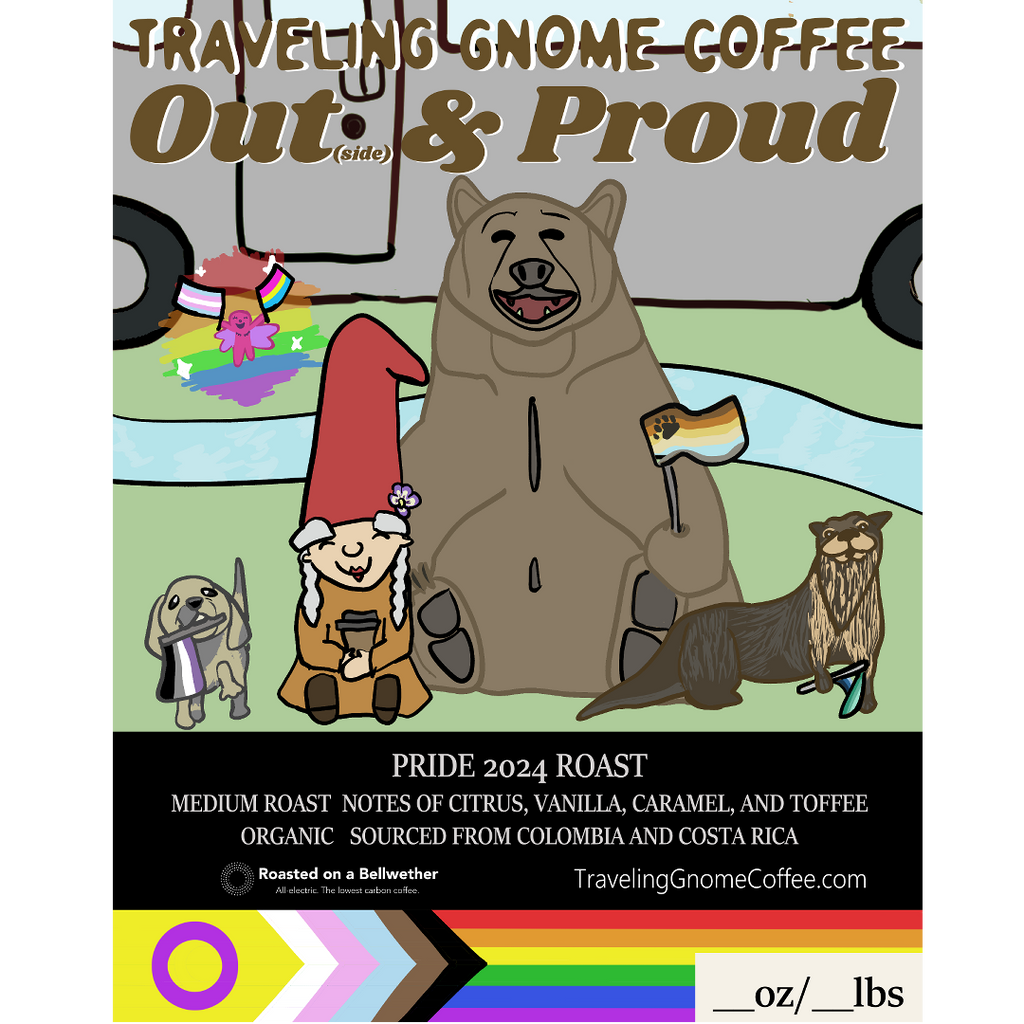 Pride Blend