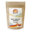 Spicy Chipotle Cashews