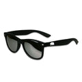 Matte Black Sunglasses - Shop Avnu