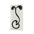 G Sprout 7" Black Kiss Cut Sticker - Shop Avnu