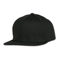 Touch of Class Dri - Bear Pro Fit Black Snapback Hat - Shop Avnu