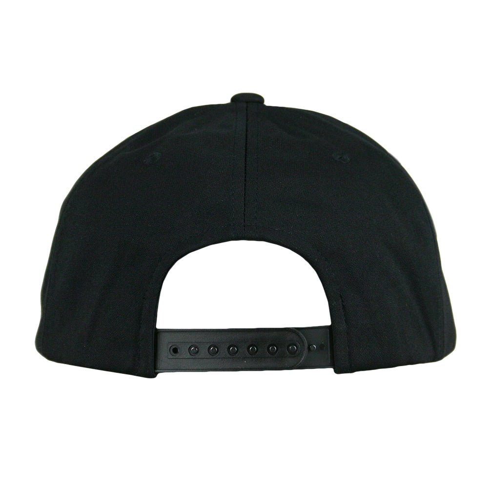 Touch of Class Dri - Bear Pro Fit Black Snapback Hat - Shop Avnu