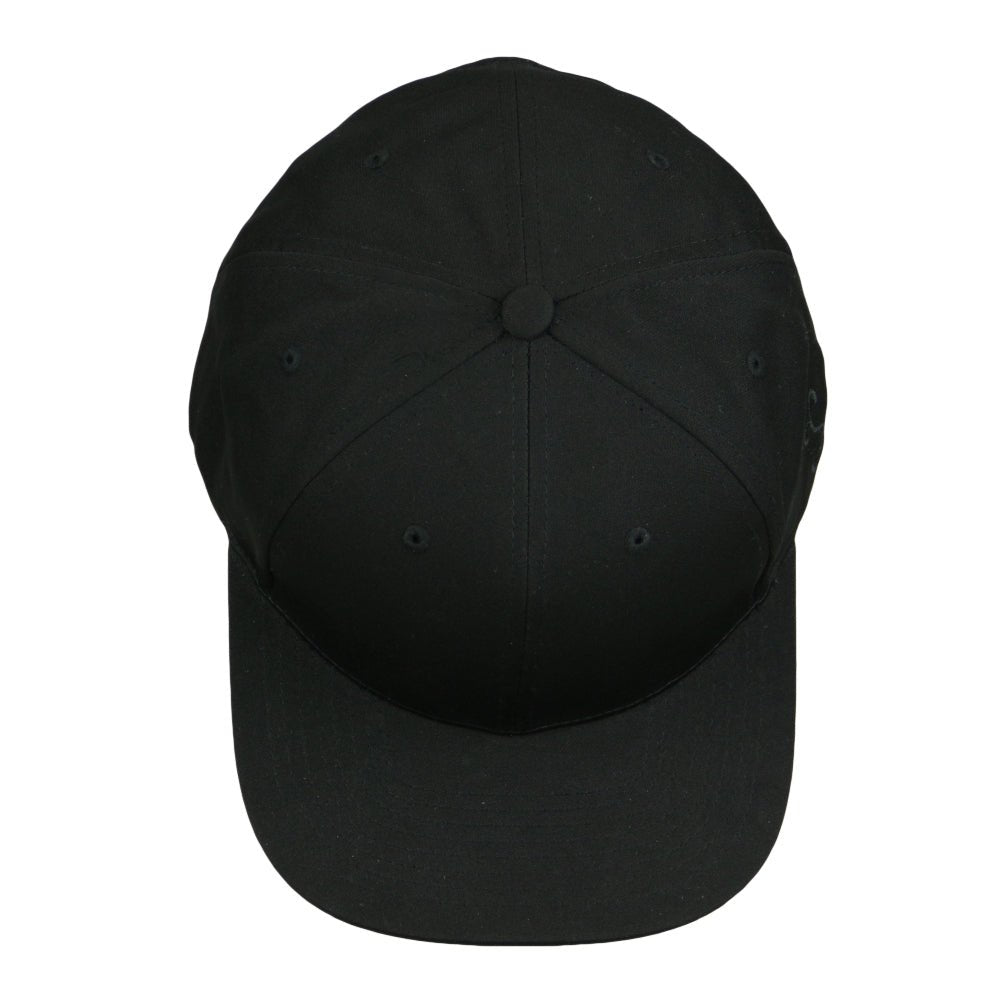 Touch of Class Dri - Bear Pro Fit Black Snapback Hat - Shop Avnu