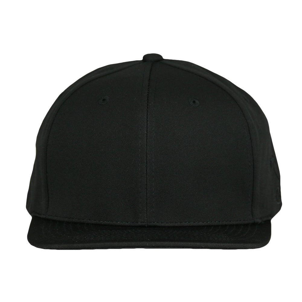 Touch of Class Dri - Bear Pro Fit Black Snapback Hat - Shop Avnu