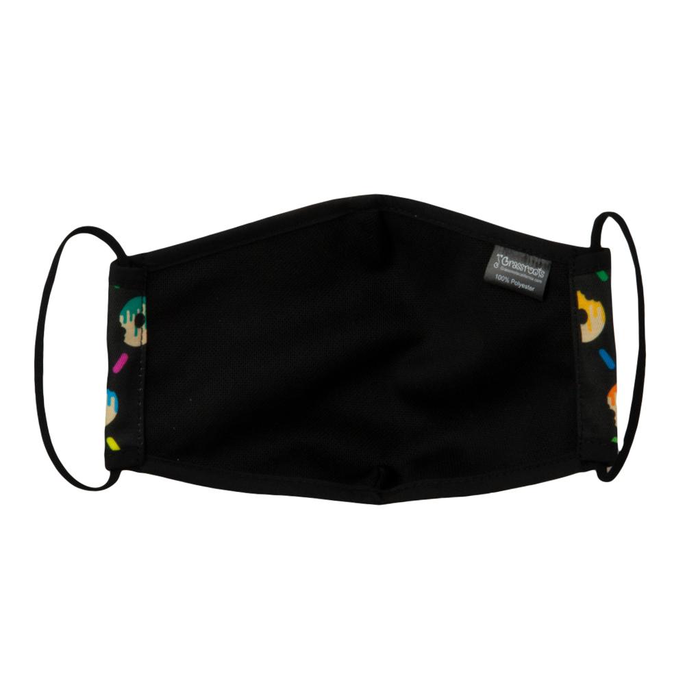 KGB Glass Donut Matrix Facemask - Shop Avnu