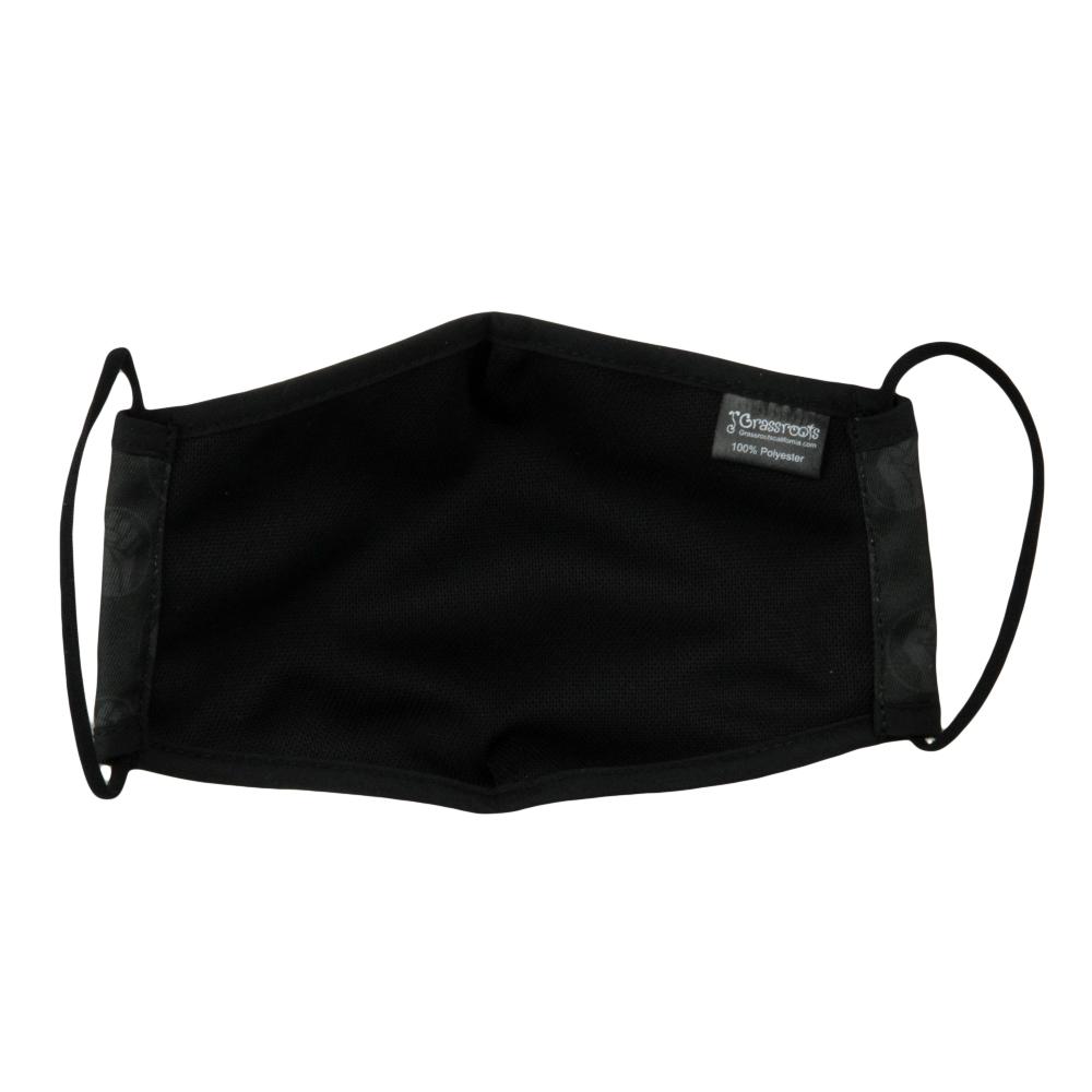 Black Lives Matter Pattern Facemask - Shop Avnu