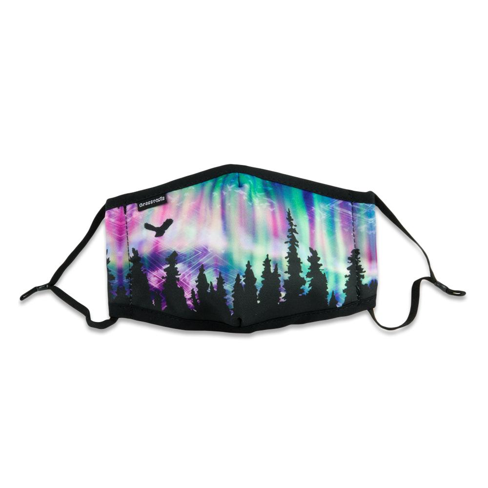 Camproots V3 Kids Mask - Shop Avnu