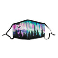 Camproots V3 Kids Mask - Shop Avnu