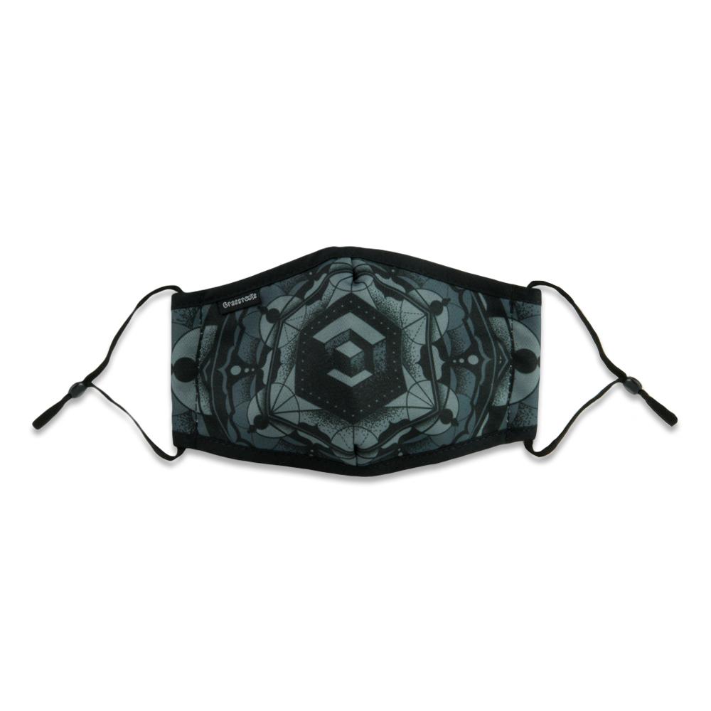 Cosmic Arcana Kids Mask - Shop Avnu