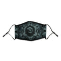 Cosmic Arcana Kids Mask - Shop Avnu