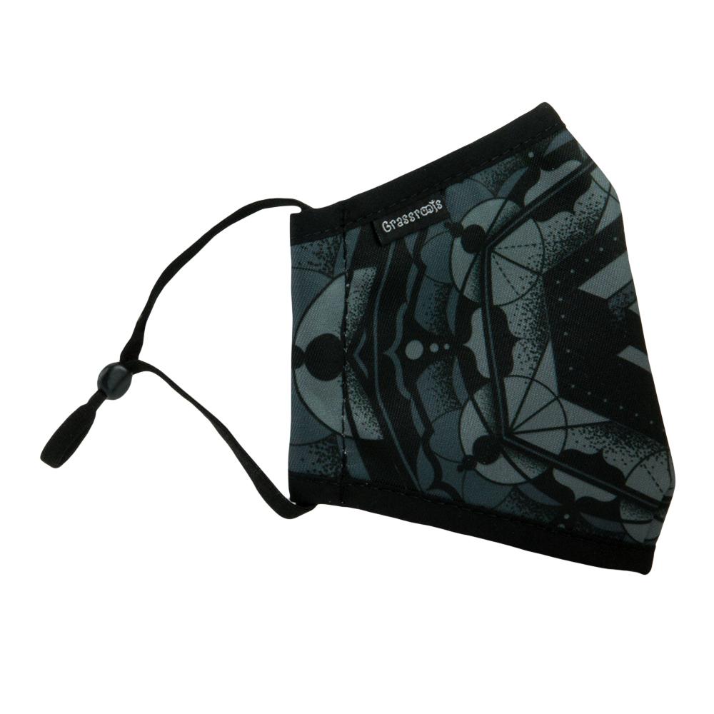 Cosmic Arcana Kids Mask - Shop Avnu