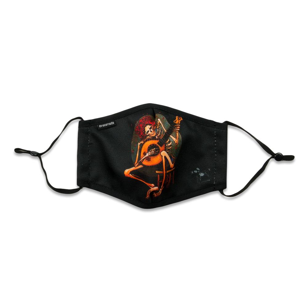 Stanley Mouse Easy Rider Kids Facemask - Shop Avnu