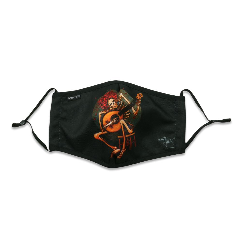 Stanley Mouse Easy Rider Facemask - Shop Avnu