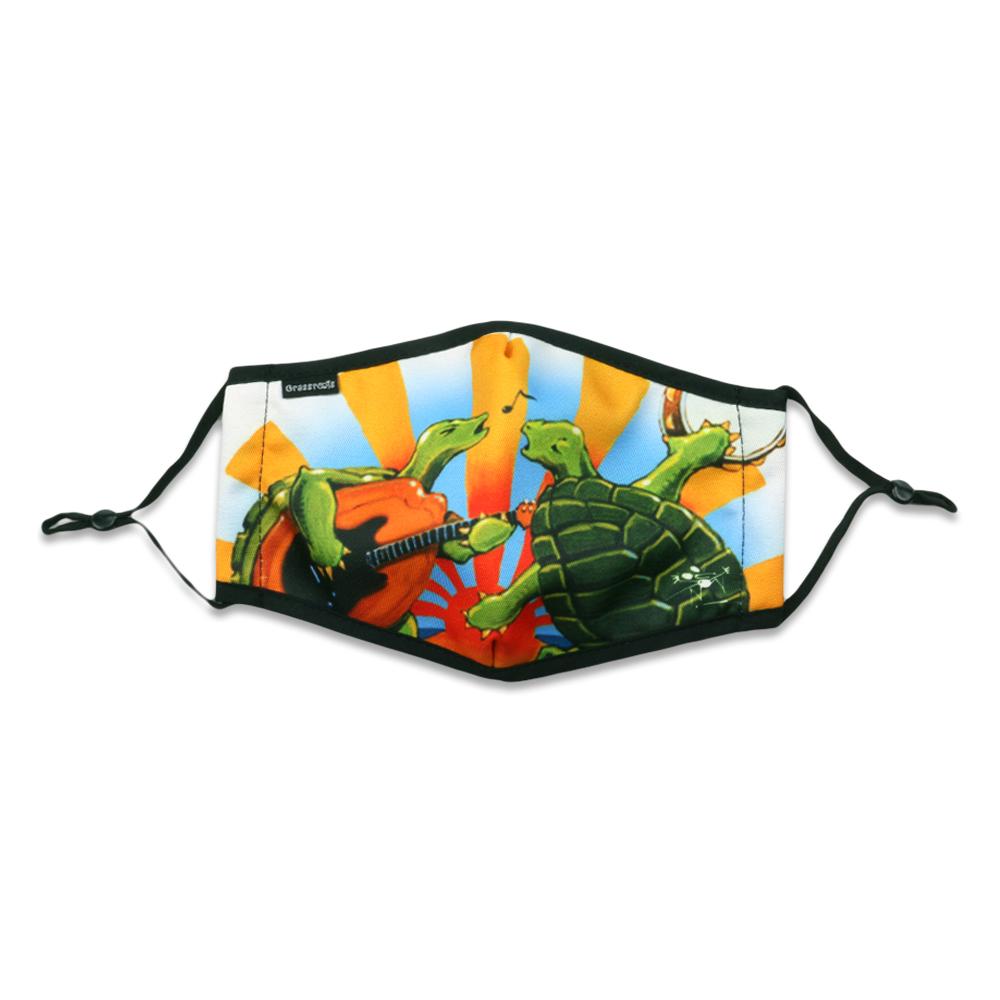 Stanley Mouse Terrapin Facemask - Shop Avnu