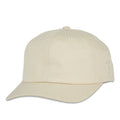 Touch of Class Cream Dad Hat - Shop Avnu