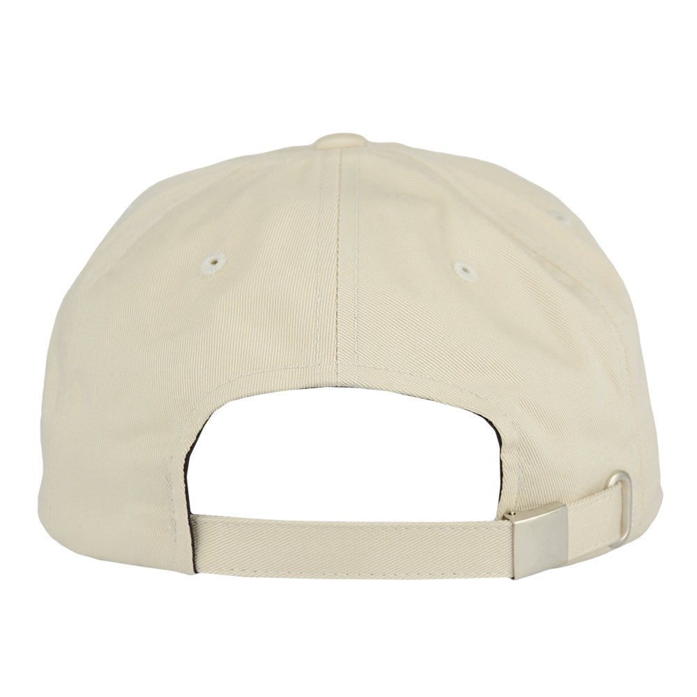 Touch of Class Cream Dad Hat - Shop Avnu