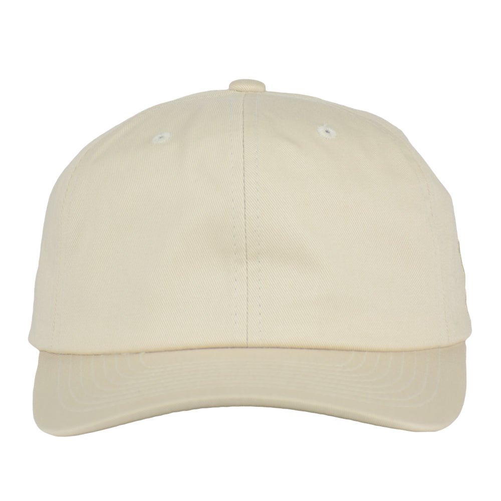 Touch of Class Cream Dad Hat - Shop Avnu