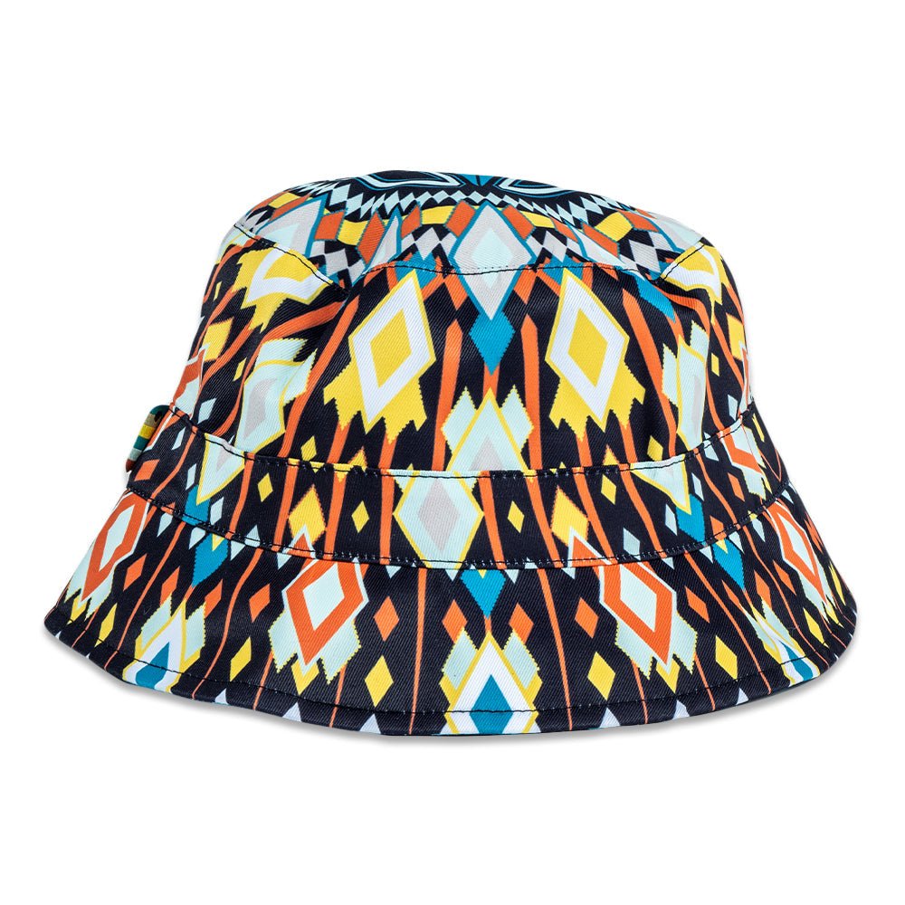 San Pedro Del Sol V3 Reversible Bucket Hat - Shop Avnu