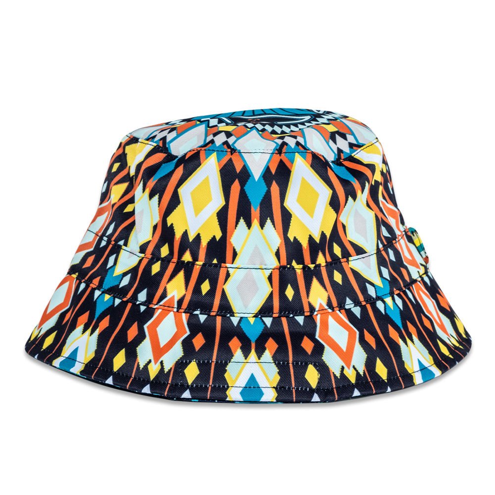 San Pedro Del Sol V3 Reversible Bucket Hat - Shop Avnu