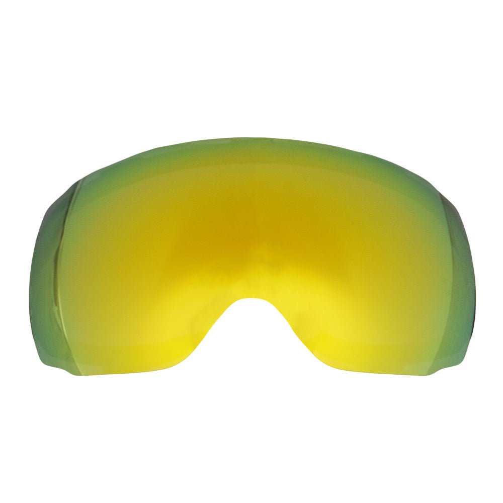 Sunset Gold Snow Goggle Replacement Lens - Shop Avnu