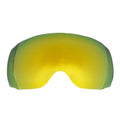 Sunset Gold Snow Goggle Replacement Lens - Shop Avnu