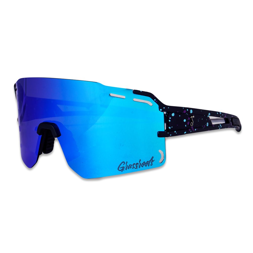 Aqua Rain Turbo Sunglasses - Shop Avnu