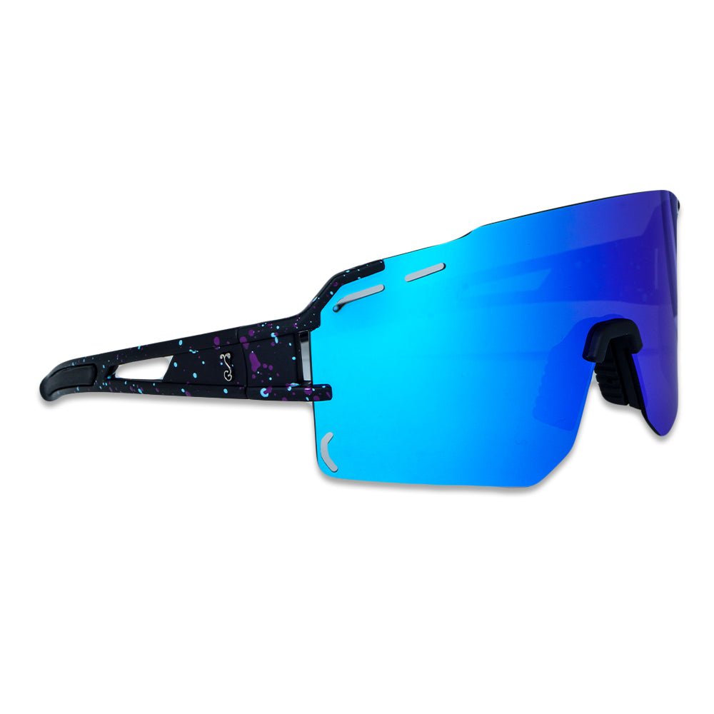 Aqua Rain Turbo Sunglasses - Shop Avnu