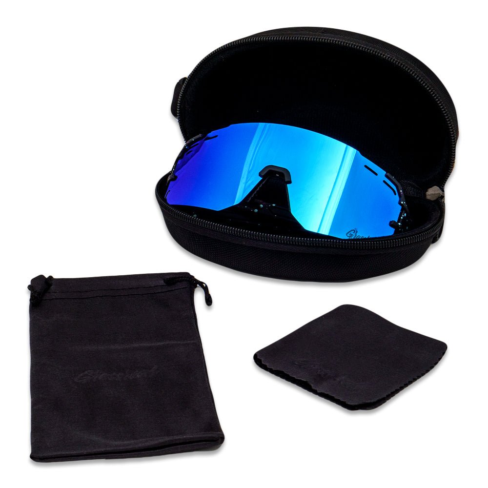 Aqua Rain Turbo Sunglasses - Shop Avnu