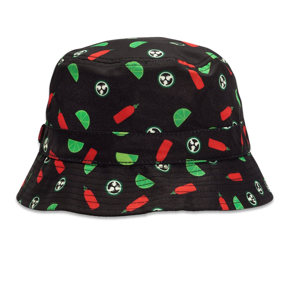Pho 20 Reversible Bucket Hat - Shop Avnu