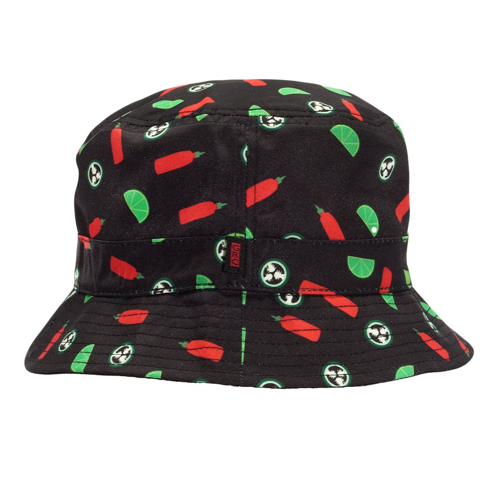 Pho 20 Reversible Bucket Hat - Shop Avnu