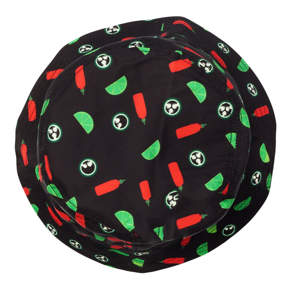 Pho 20 Reversible Bucket Hat - Shop Avnu
