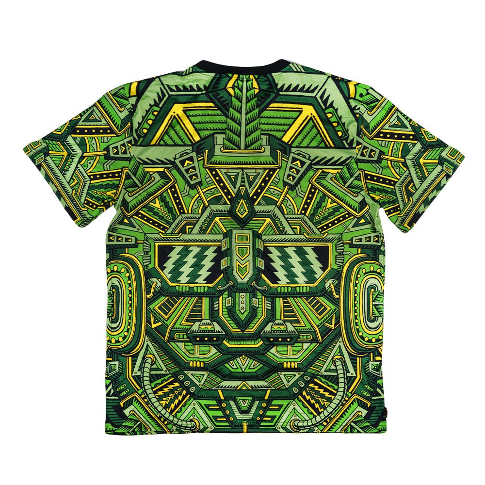 Chris Dyer Nugatron T Shirt - Shop Avnu