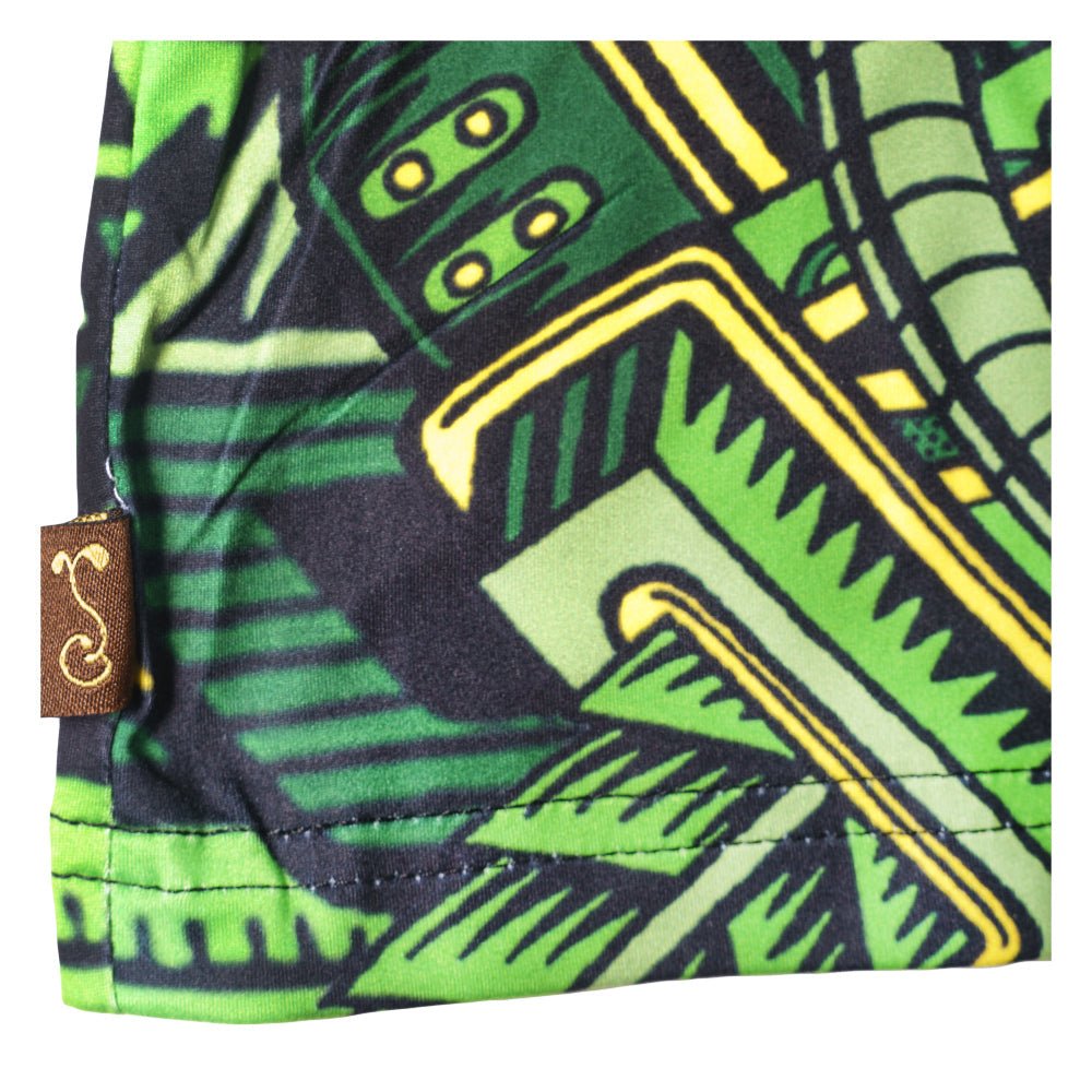Chris Dyer Nugatron T Shirt - Shop Avnu