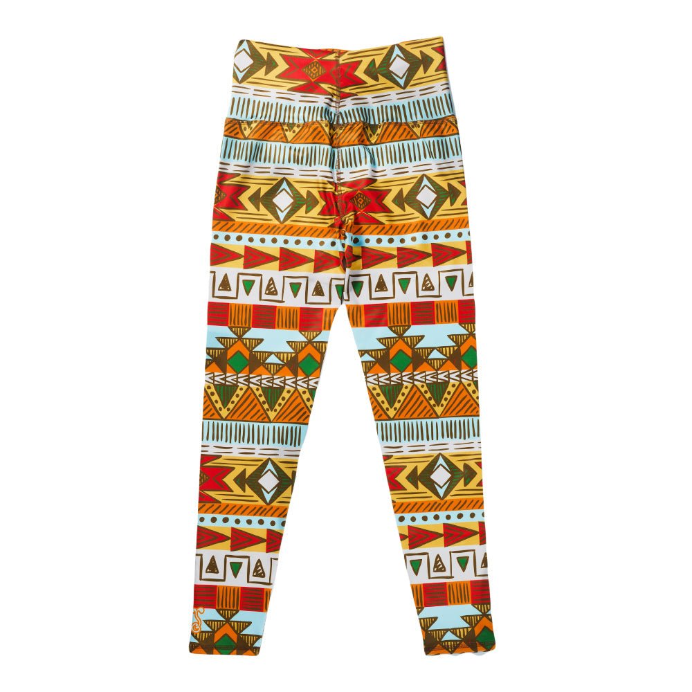 Mountain Division Cortez Yoga Pants - Shop Avnu