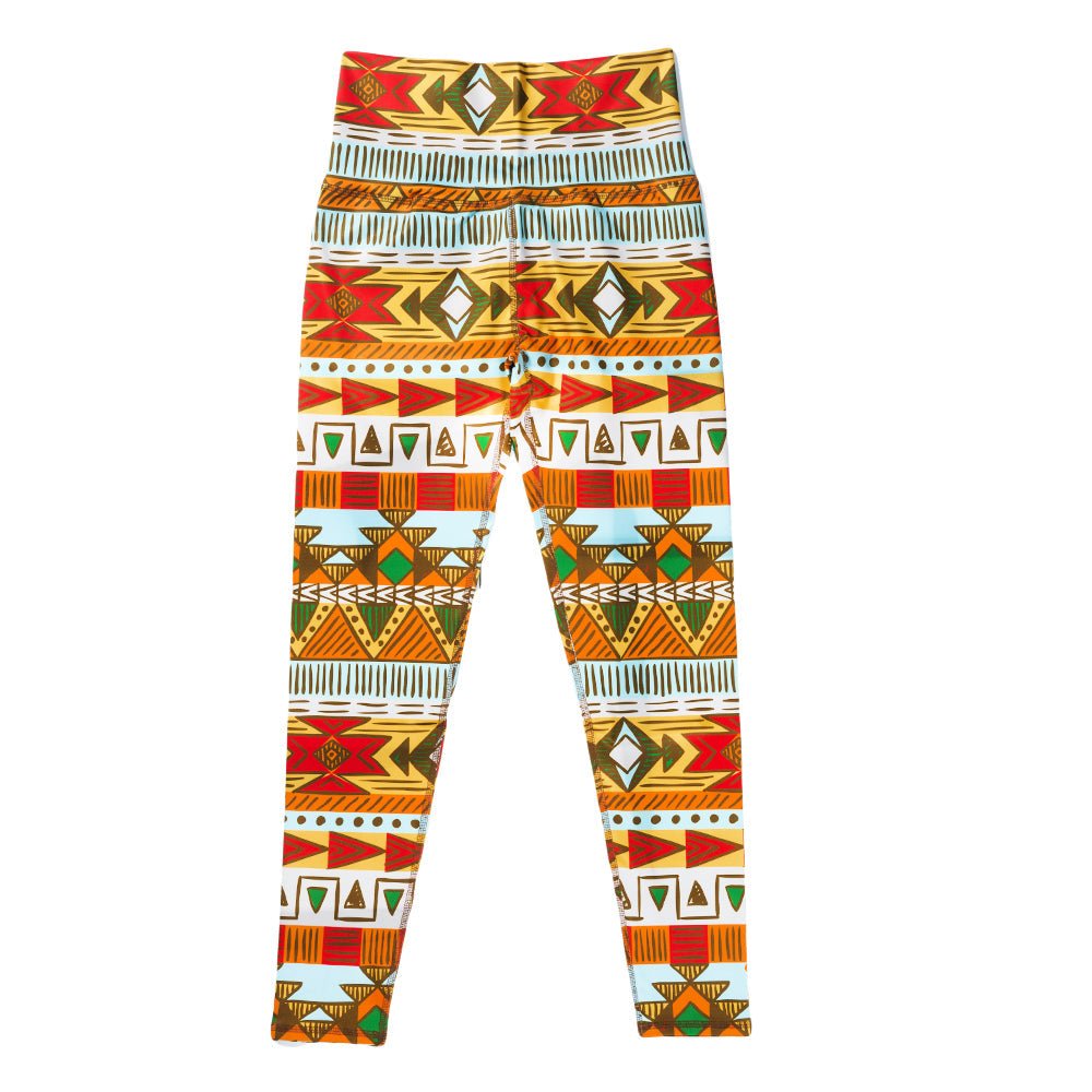Mountain Division Cortez Yoga Pants - Shop Avnu