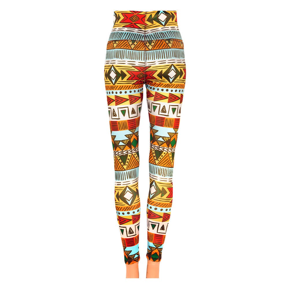 Mountain Division Cortez Yoga Pants - Shop Avnu