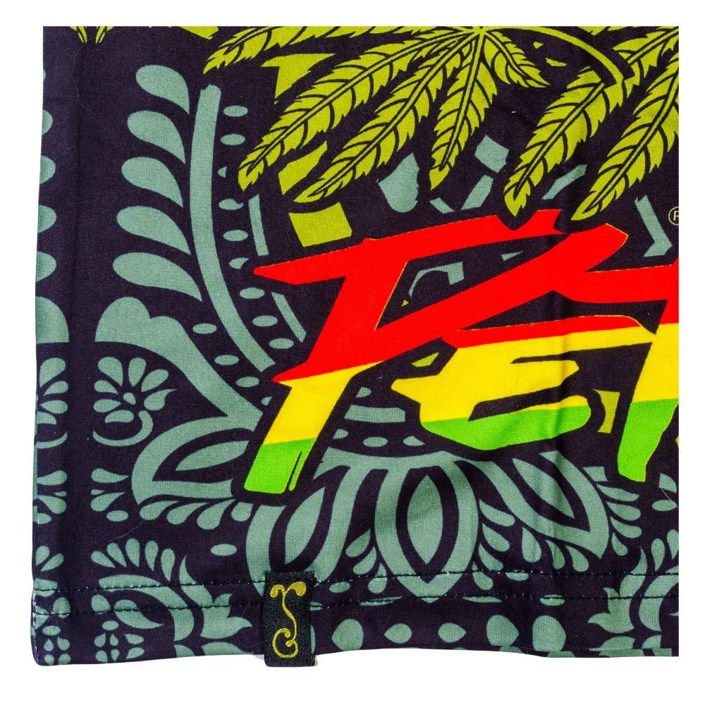 Peter Tosh Poster Print T Shirt - Shop Avnu