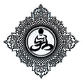 Desert Dwellers Breath Silver Pin - Shop Avnu