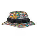 Vincent Gordon Cartoon Gumbo Boonie Hat - Shop Avnu