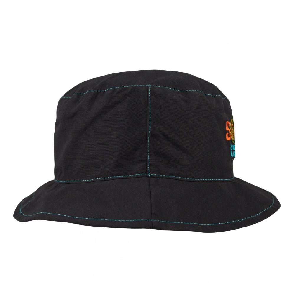 Solshine Reverie Reversible Bucket Hat - Shop Avnu